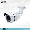 H.265 2.0MP CCTV Video Surveillance IR