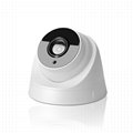 1.3MP Fisheye AHD Security Camera with Night Vision for CCTV Systems 3