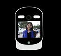 2.0MP Smart Face Detection Infrared IR