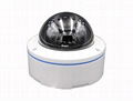 2.0MP Smart Face Detection Infrared IR Super WDR IP Camera   2