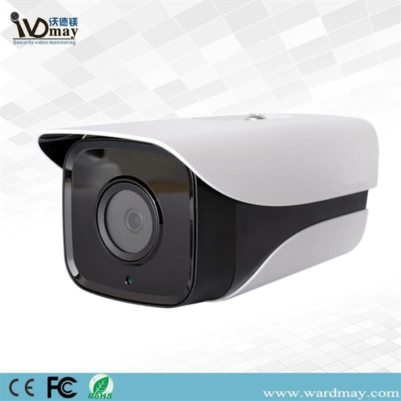 2.0MP Smart Face Detection Infrared IR Super WDR IP Camera   3