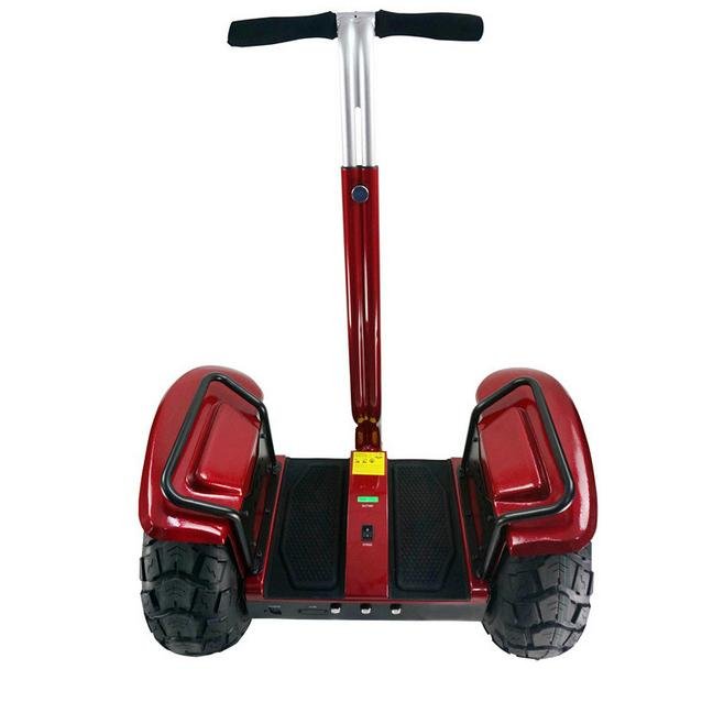 self balance electric segway scooter 4