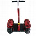 self balance electric segway scooter 4