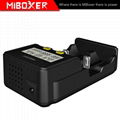 Miboxer C2-4000 AA Charger with Discharge Function 2