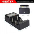 Miboxer C2-6000 3A Fast Charger with Power Bank Function 2