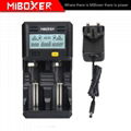 Miboxer C2-6000 3A Fast Charger with Power Bank Function 3