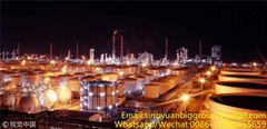 Kunlun Petrochemical Limited