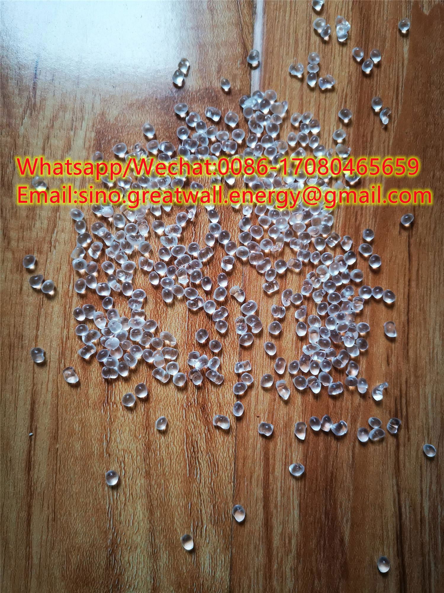 SINOPEC Brand Ethylene Vinyl Acetate Copolymers/EVA Granules(EVA Resin) Supplier