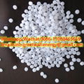 Kunlun Brand Polypropylene,PP Resin for Injection Molding 2