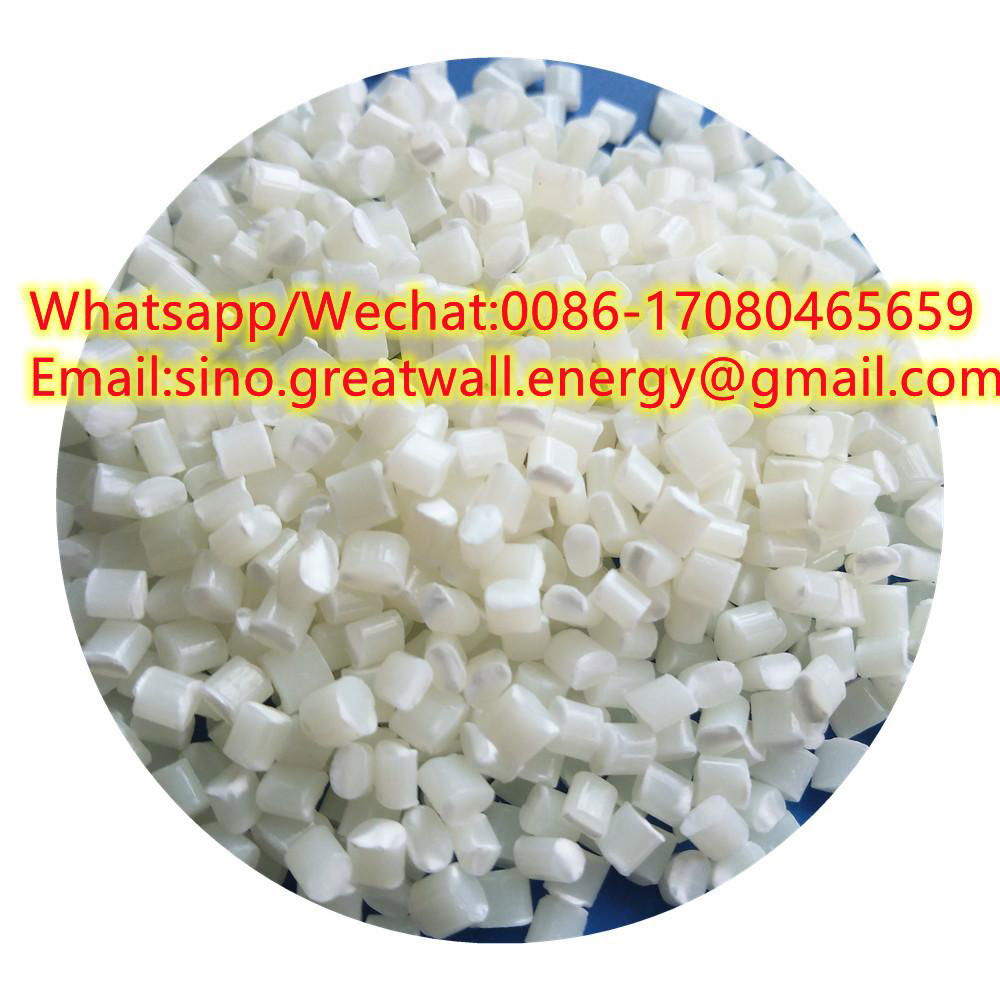 Kunlun Brand Virgin High Impact Polystyrene(HIPS)Granules/HIPS Price 2