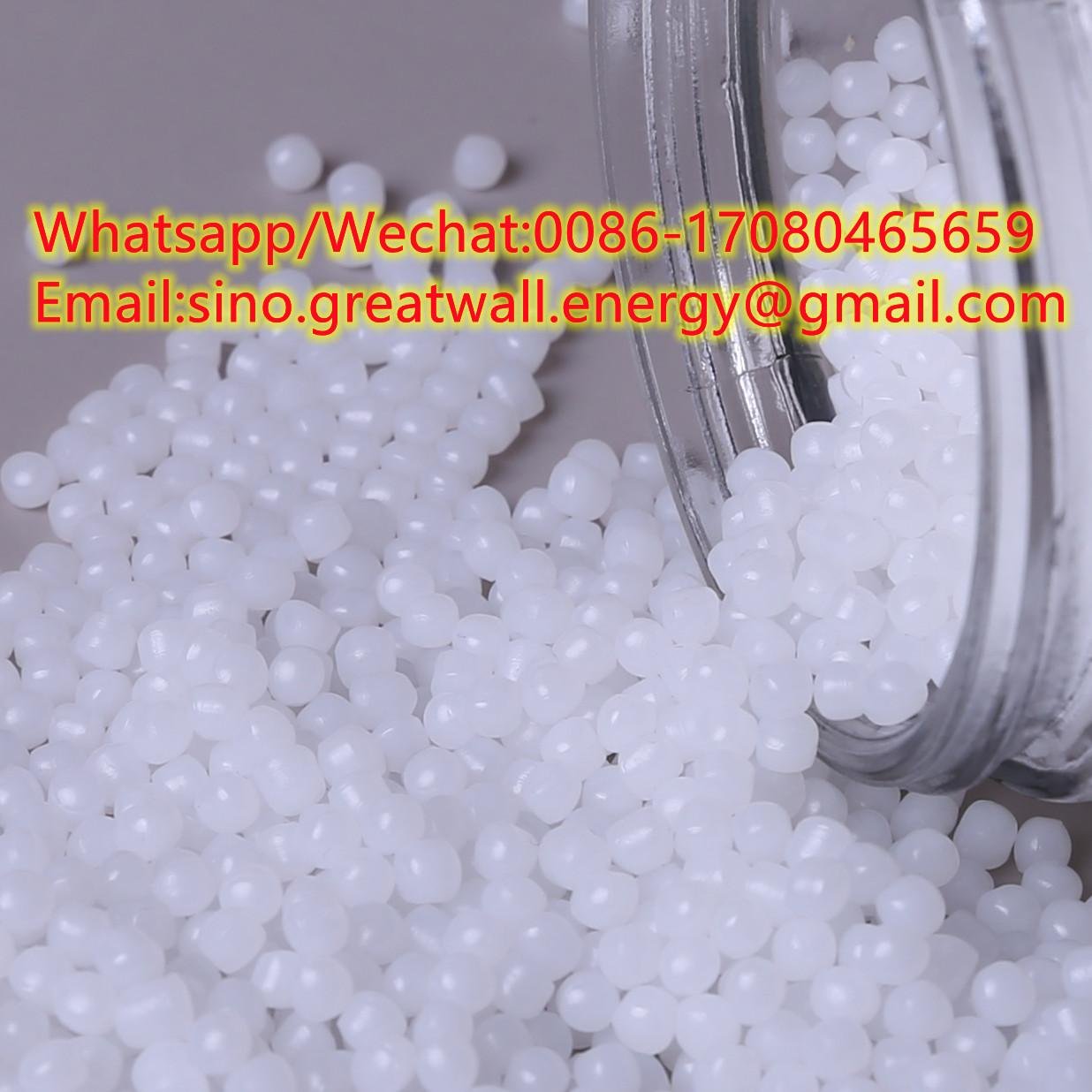 Kunlun Brand HDPE resin/High Density Polyethylene granules Supplier 2