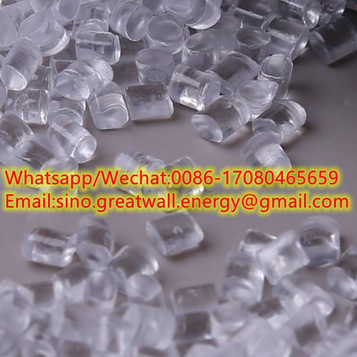 Kunlun PBT Resin/PBT Granules/PBT Pellets/PBT Plastic Material Price 4