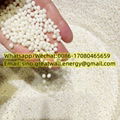  Fully Biodegradable Granule PBAT, PLA Cornstarch Granules and Compostable Resin