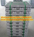 ISO Approved Metal Zinc Ingot/Zinc Alloy Ingot 99.99% with Best Price  4