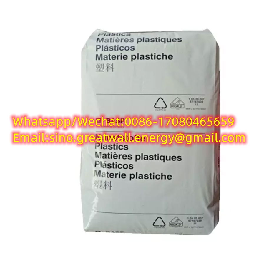 Polyamide PA66 Resin/ BASF Ultramid PA66 A3Z A3K A3W Granules/ Nylon 66 Particle