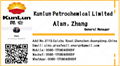 Kunlun Brand Virgin polypropylene (PP) Resin/Granules for Injection Grade 5