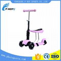 hot sale scooter foldable kids