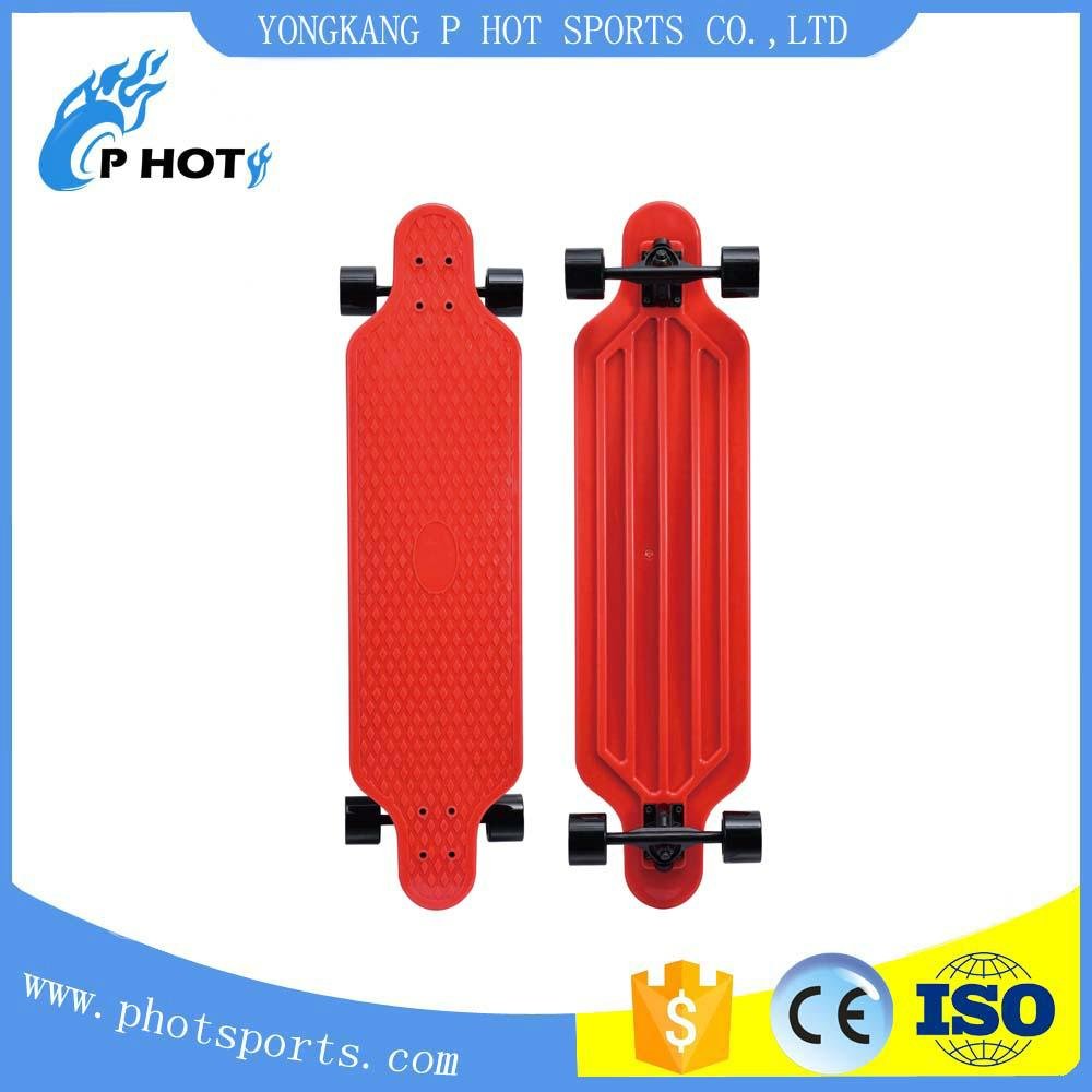 cruiser plastic skateboard kids mini board OEM design 2