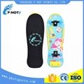 CE approved cheap skateboard made in China 5