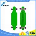plastic mini board kids crusier skateboard 3