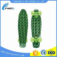 colorful pp board kids toy plastic