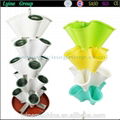 wholesale green house grow tent indoor complete kit hydroponic system flower pot