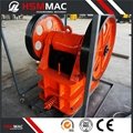 HSM production line jaw crusher maintenance Sale at low Price 3