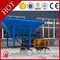 HSM Easy Operation the new design roller crusher on sale 4