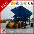 HSM Moden Techniques double roll crusher the best production line 3
