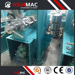 HSM High Quality and Inexpensive Oil Press Machine For Home Use