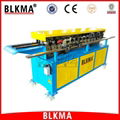 BLKMA BRAND TDF FLANGE FORMING MACHINE