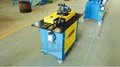 BLKMA BRAND LOCK FORMING MACHINE used in air duct forming process FACTORY PRICE 3