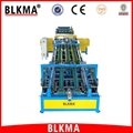 air duct production line 4