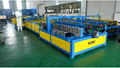 air duct production line 4 3