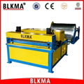 Air Duct Production Line 2 Factory Price