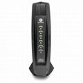 Second cable modem