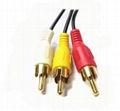 RCA cable