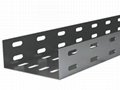 Perforated Cable Tray 3