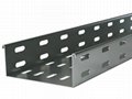 Perforated Cable Tray 1