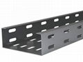 Perforated Cable Tray 4