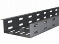 Perforated Cable Tray 5