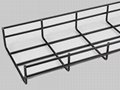 Wire Mesh Cable Tray 2