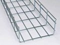 Wire Mesh Cable Tray 3