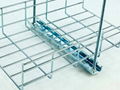 Wire Mesh Cable Tray 4