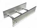  Aluminum Cable Tray