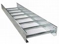 Carbon Steel Cable Tray 3