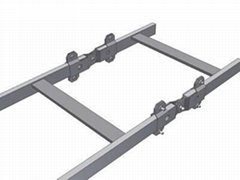 Cable Ladder Accessory