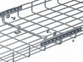Wire Mesh Cable Tray Accessory 2