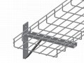 Wire Mesh Cable Tray Accessory 3