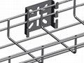 Wire Mesh Cable Tray Accessory 1